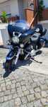 TROCA POR 4X4. BMW R 18 Transcontinental.