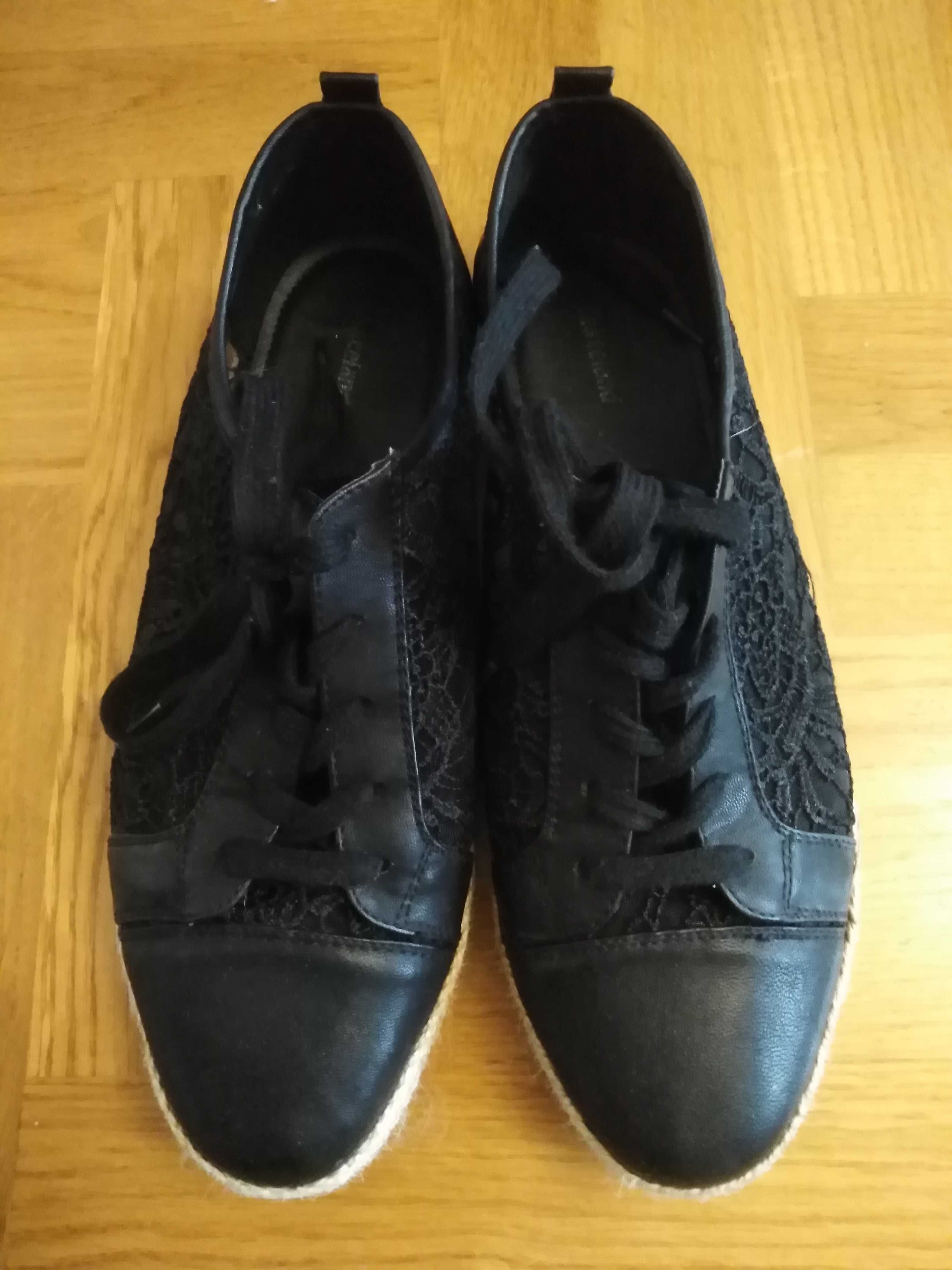 buty damskie rozmiar 43