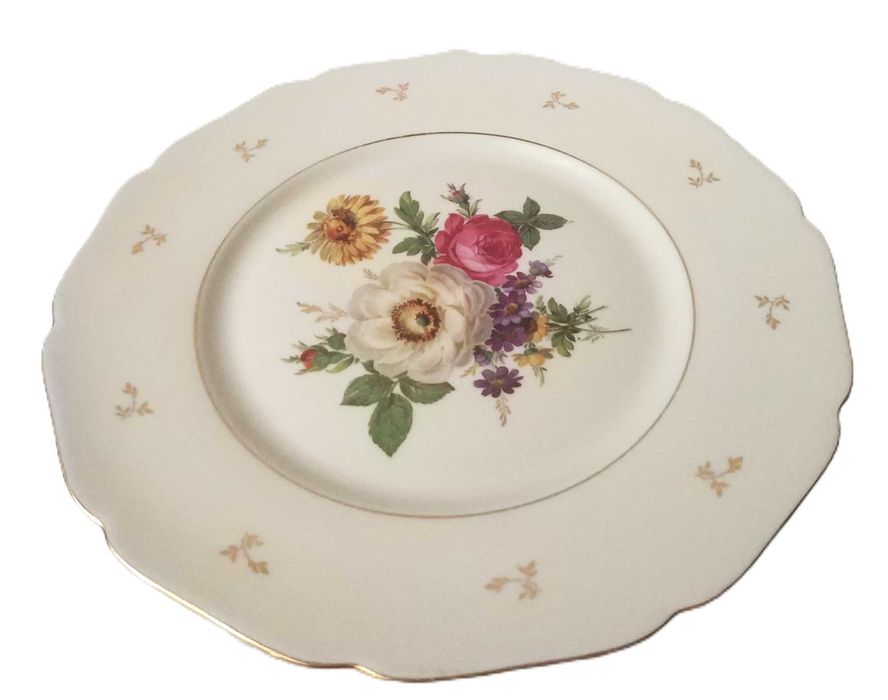 Блюдо (тарілка) Німеччина