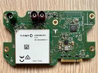 Modem z bezpłatnym internetem LTE 4G EU Tesla S X 3 Y Intel