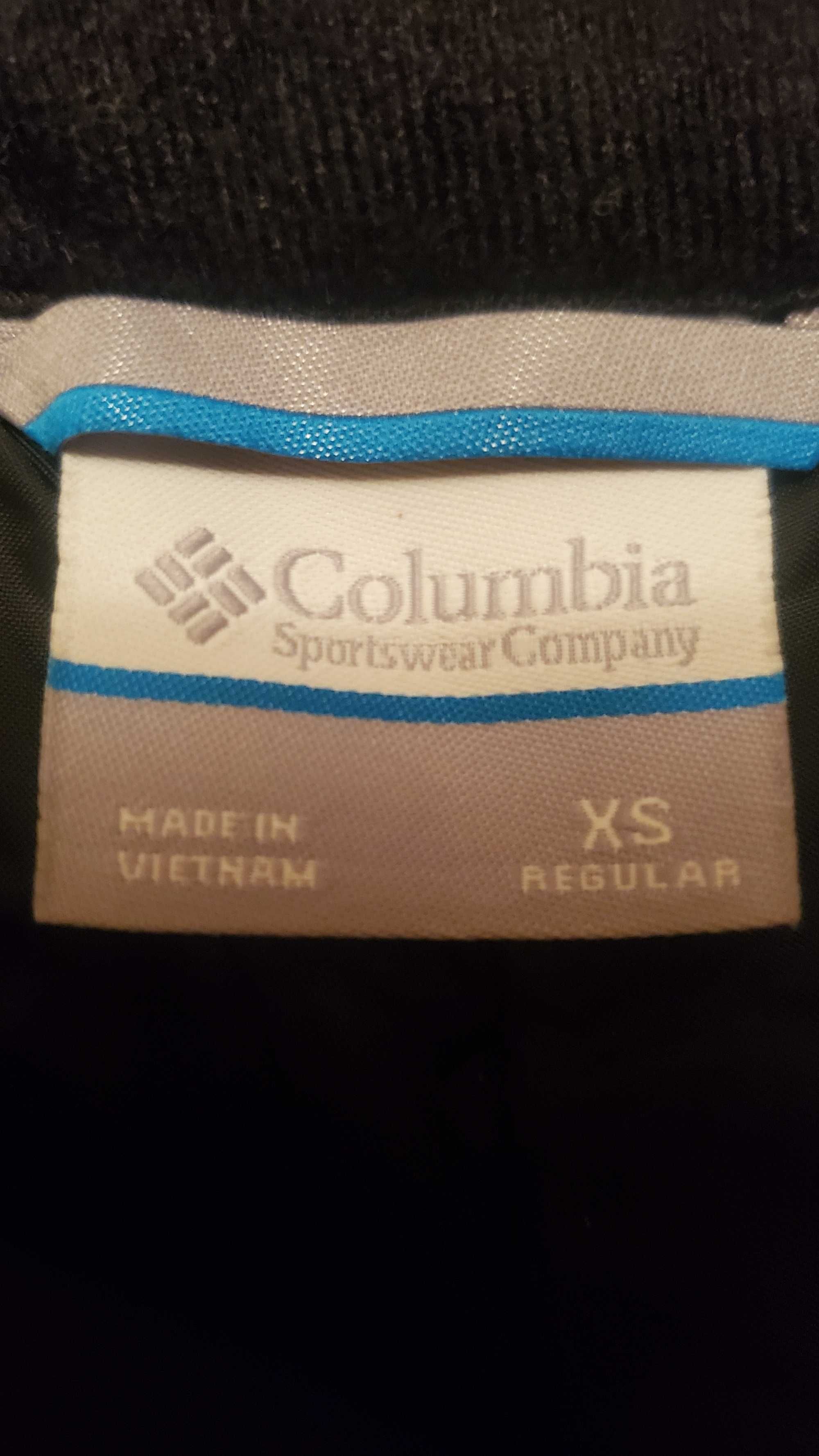 Продам лыжные брюки Columbia xs