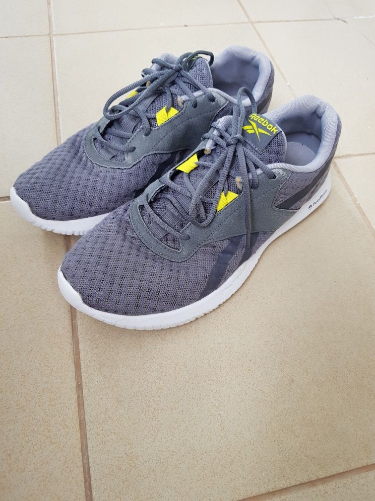 Кросівки Reebok 43 р.