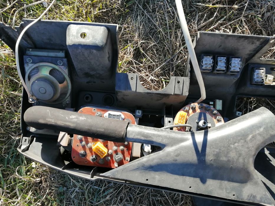 Торпеда газ 2410 , 31029 Волга