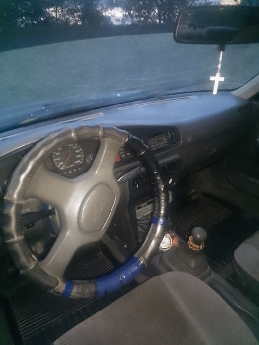 Продам мазду 626