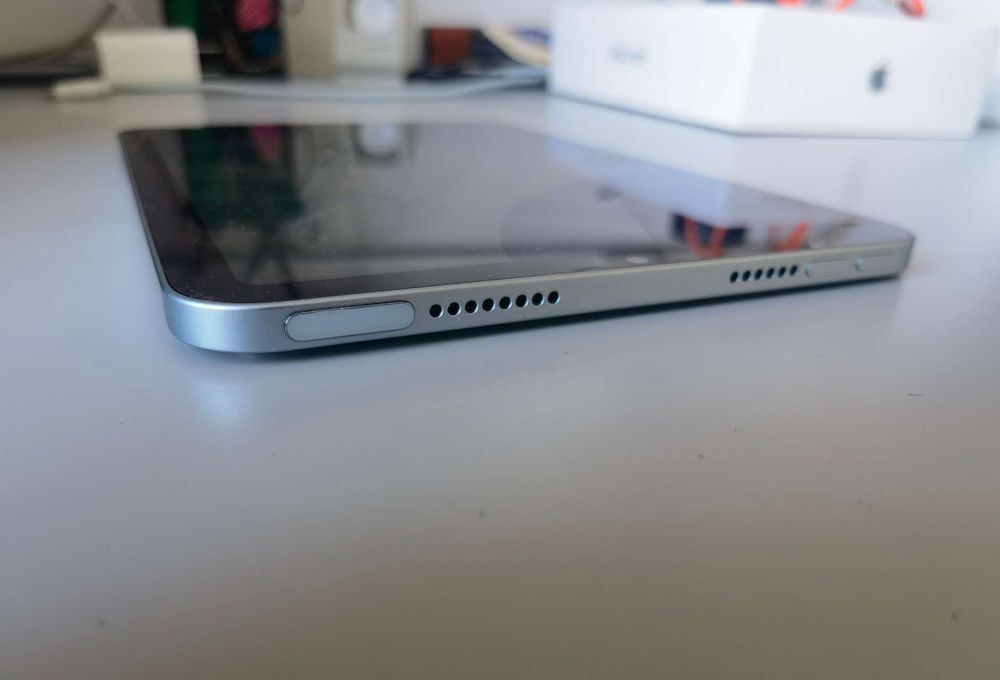 iPad mini 7 256GB WIFI