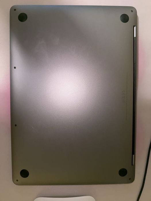 MacBook Pro13 M1 + мышь magic mouse 2