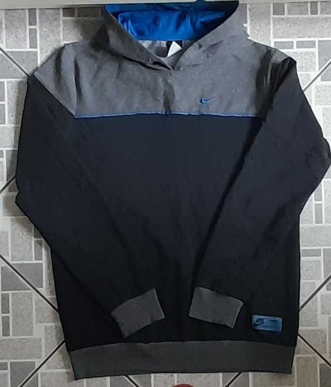 bluza NIKE rozm. 175 ( XL ) + GRATIS