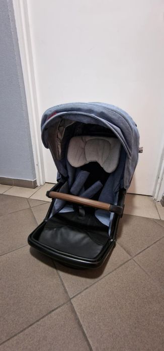 Wózek espiro next