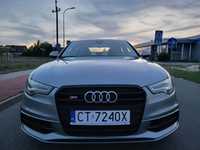 Audi A6 A6 C7 3.0 TFSI 310KM Supercharged