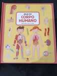 Atlas o corpo humano