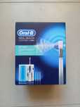 Irygator Braun Oral-B oxyjet nowy health center