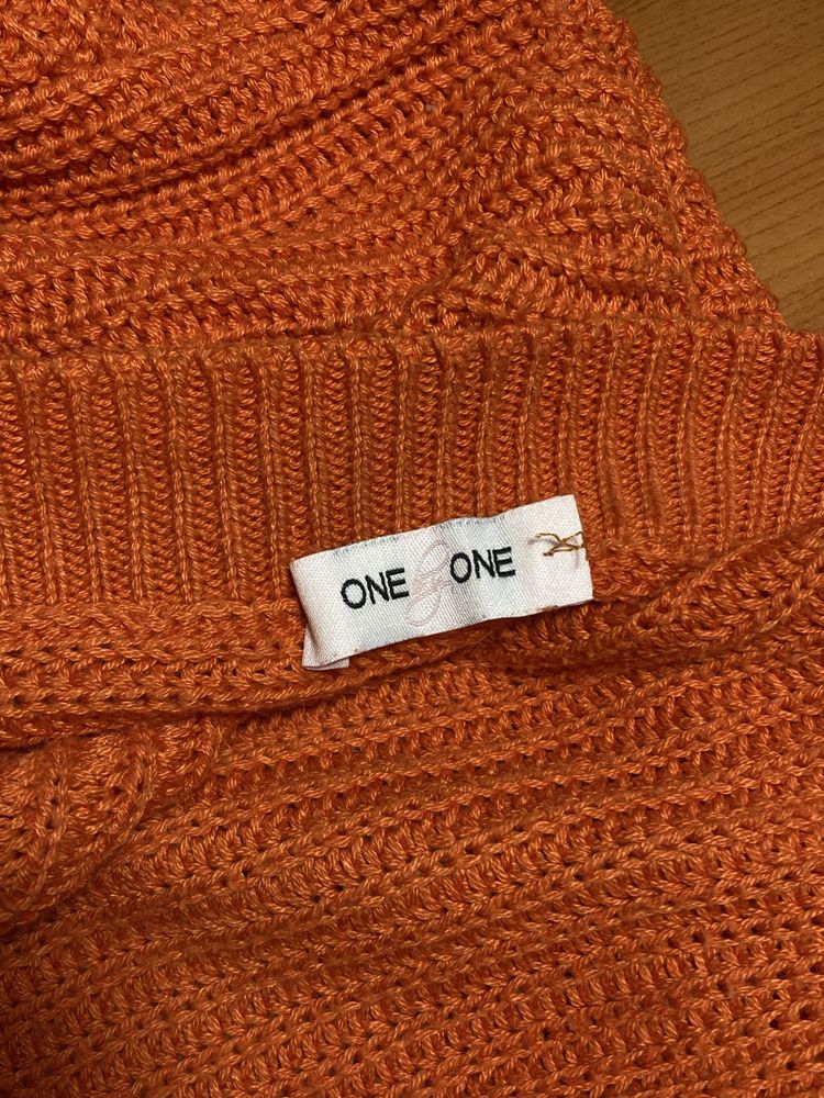 Новий Светр one by one