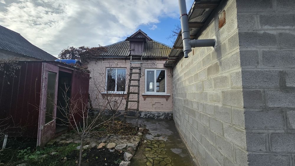 Продам будинок Нова Павлівка