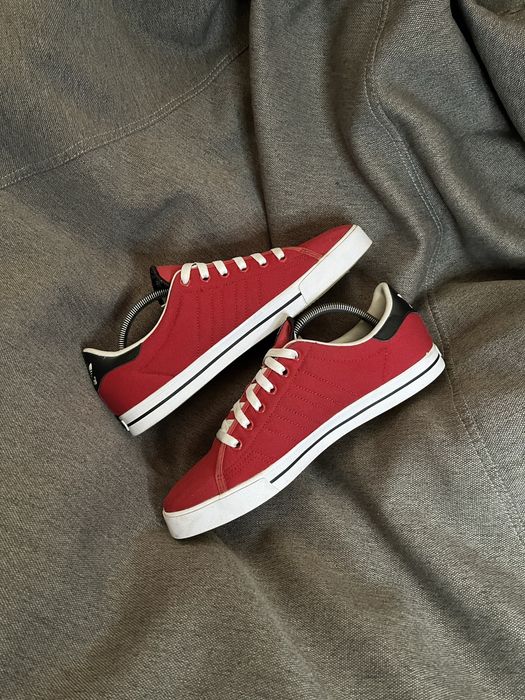 Кросівки ADIDAS ADICOURT 44 28 sm кроссовки адідас кеди originals