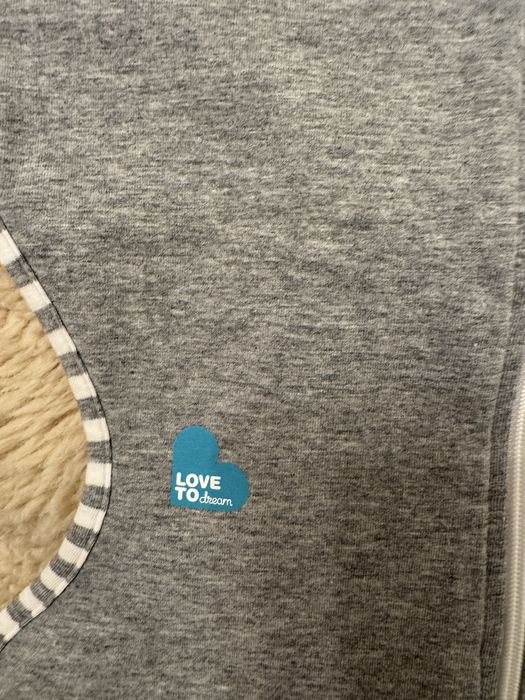 Пелюшка кокон Love to dream