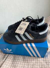 Кеди Adidas SPEZIAL (24см)