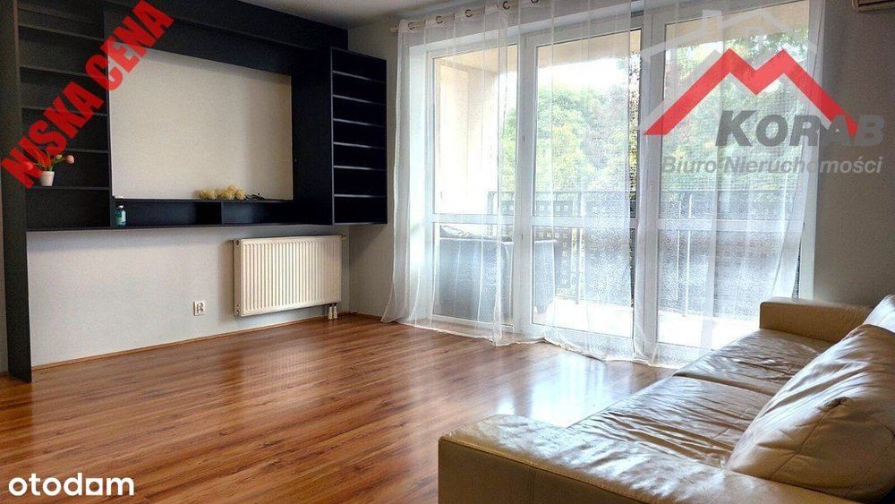 4 pokoje + miejsce garażowe płatne 30 000.00