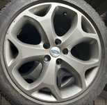 Felgi FORD 5X108 R18 TPMS