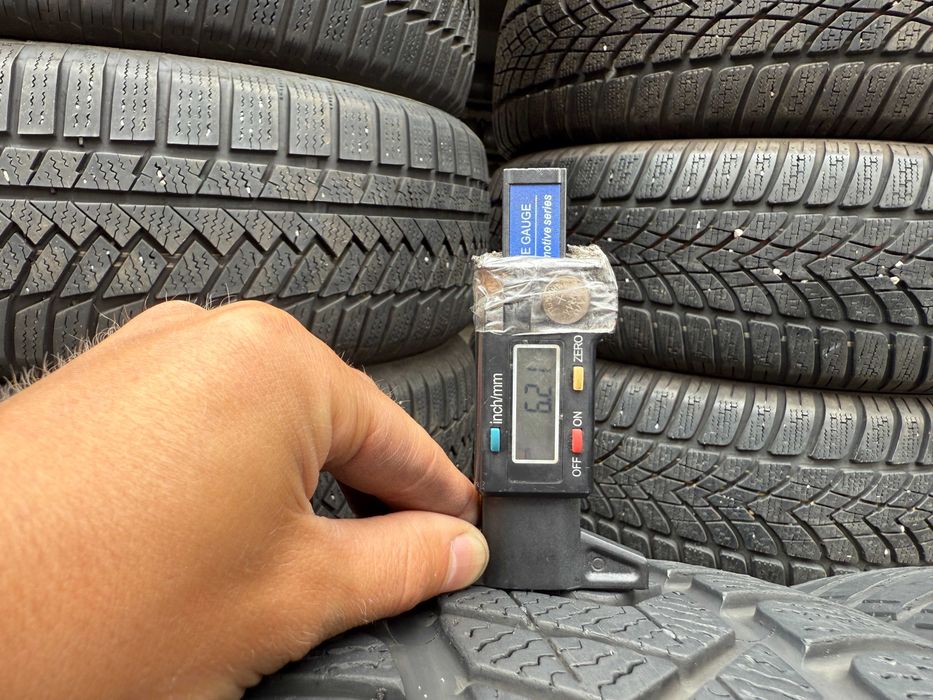 255-35 R19 96H Pirelli Winter Sottozero 3 2024 2шт