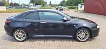 Alfa Romeo GT Alfa Romeo GT 2007
