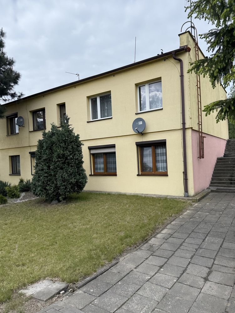 Opatówek Mieszkanie 57,3m2