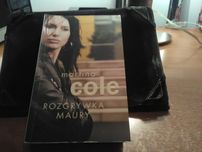 Rozgrywka Maury-Martina Cole