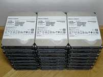 Серверний Хард Диск HDD Western Digital 10TB SAS 12GB/s 3.5 2021 рік