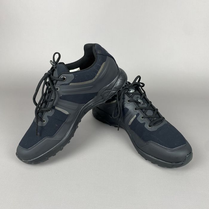 р.42 Оригінал! Трекінгові черевики Mammut Ultimate Pro Low Gore-Tex