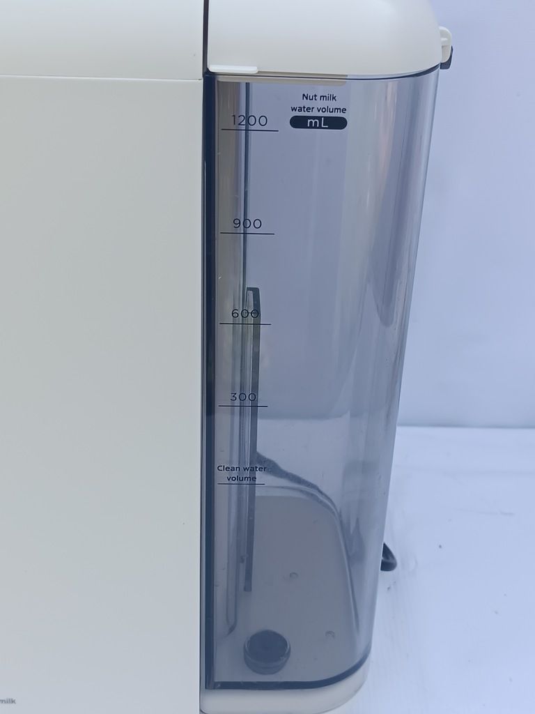 Robot kuchenny Klarstein Loire 1200 W biały