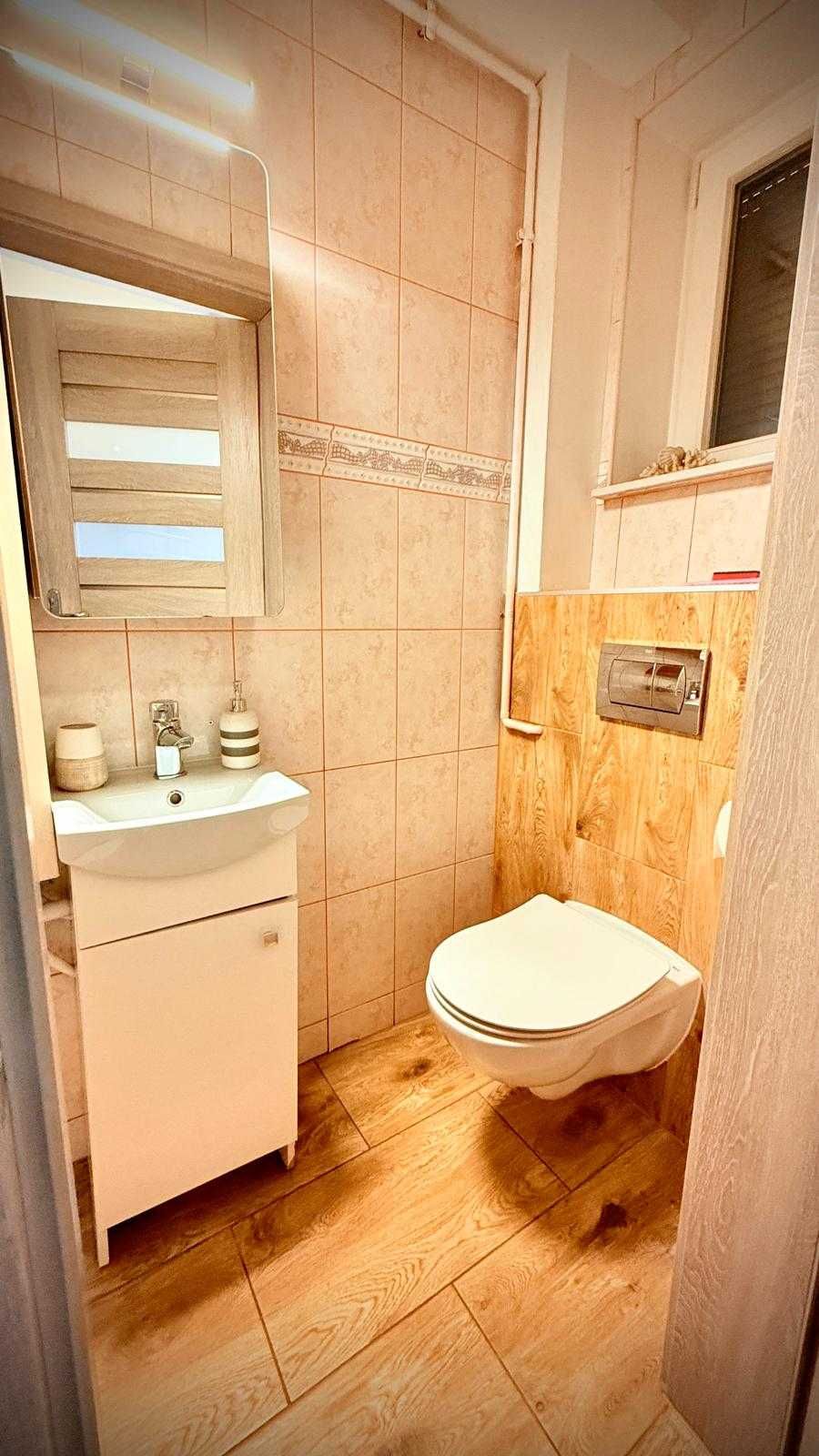 Słoneczna Idylla POKÓj 2 OS z tarasem  k. Karpacza SAUNA JACUZZI