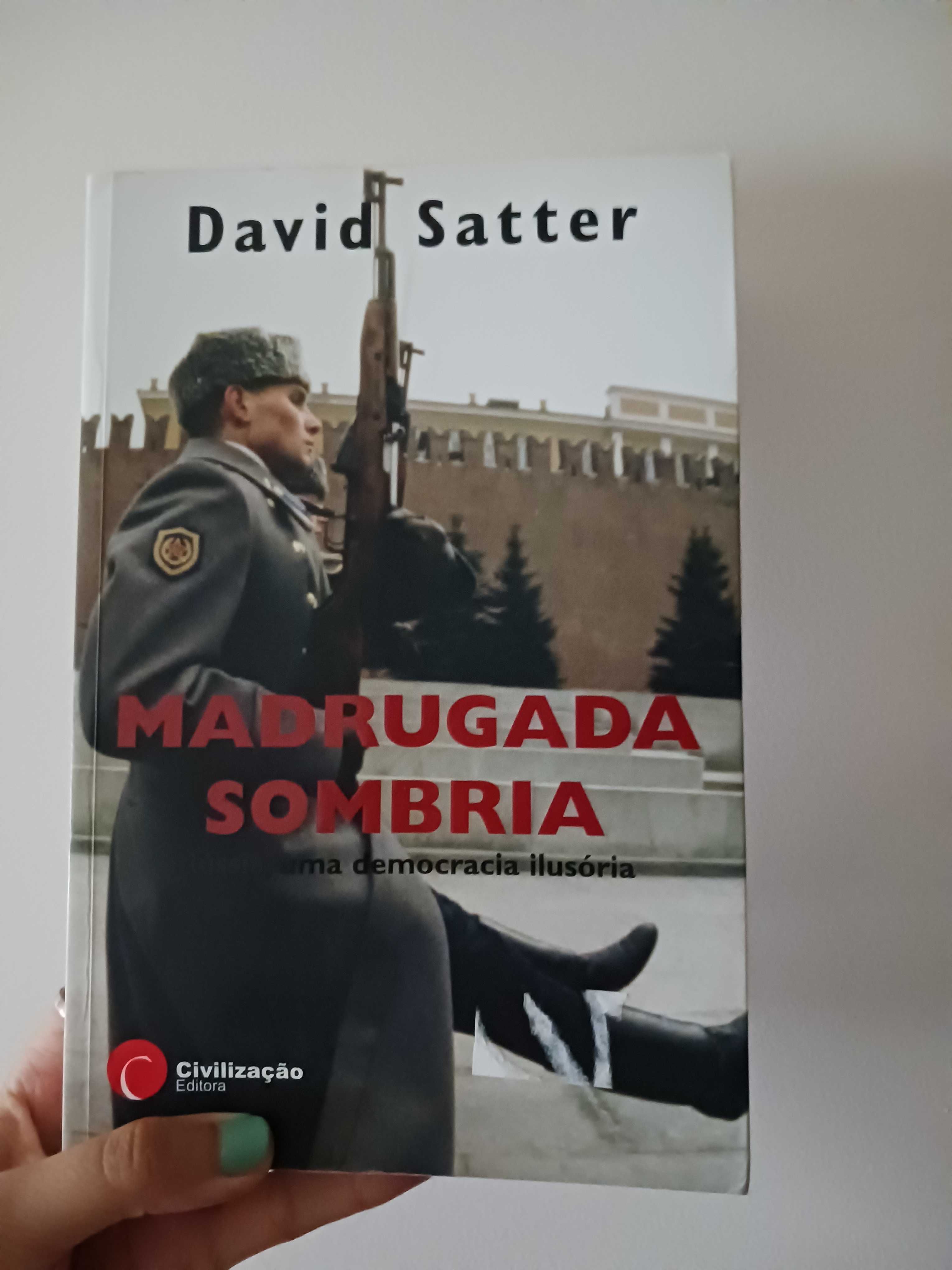 Madrugada sombria