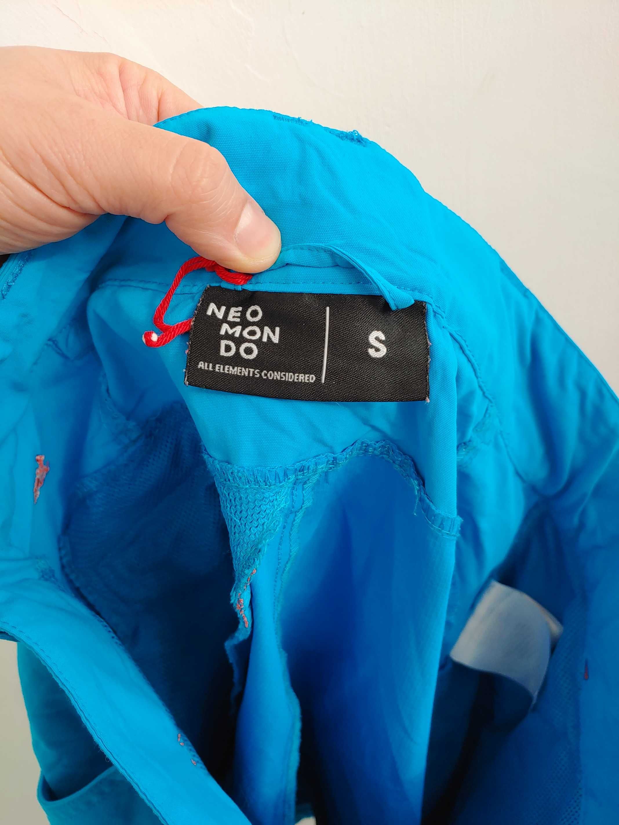 Трекінгові штани гібридні Neomondo (Sweden) Cavan Softshell і шорти