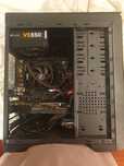 Computador Gaming - RX 580 8Gb Ryzen 7 1700