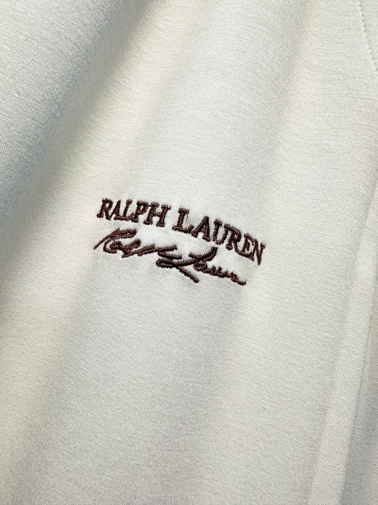 Женский Прогулочный Спортивный Костюм Ralph Lauren