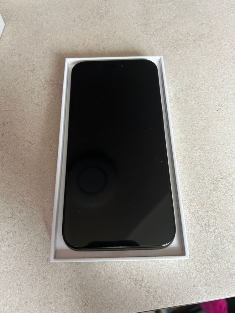 iPhone 15 pro max 512 GB