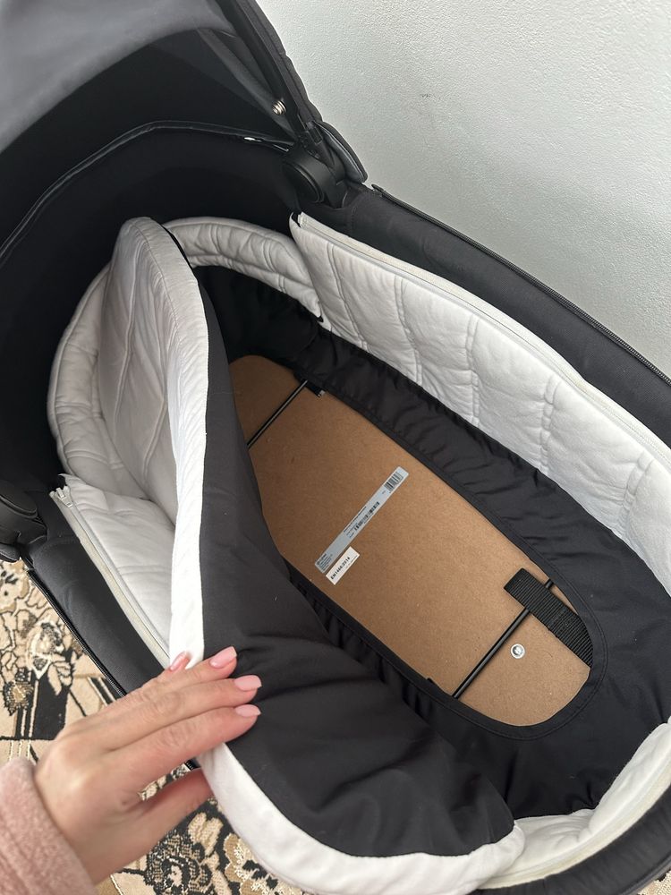 Люлька Cybex Priam