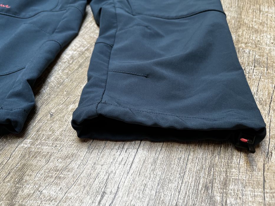 Spodenki trekkingowe Twentyfour