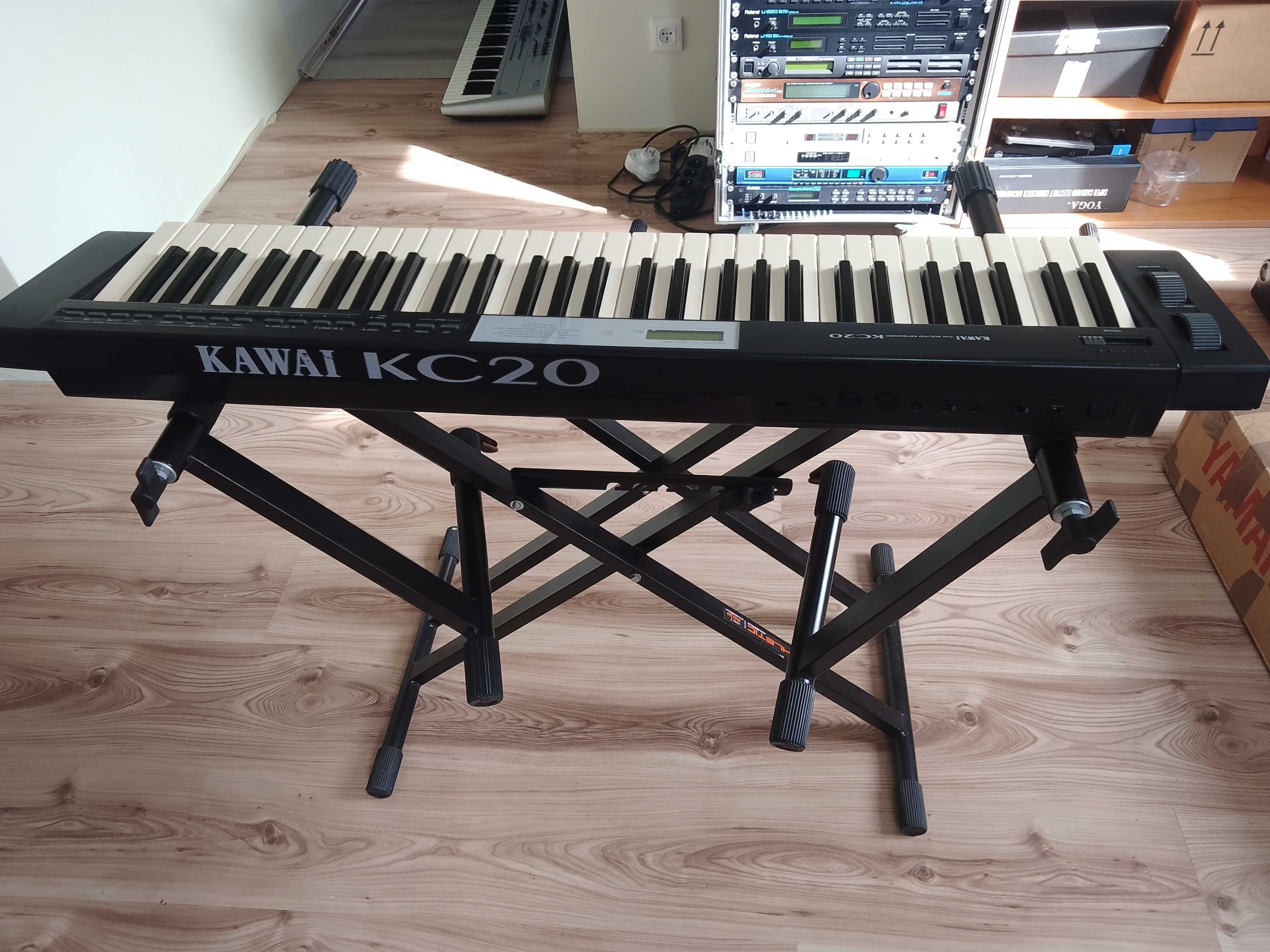 Kawai KC 20 klasyk vintage