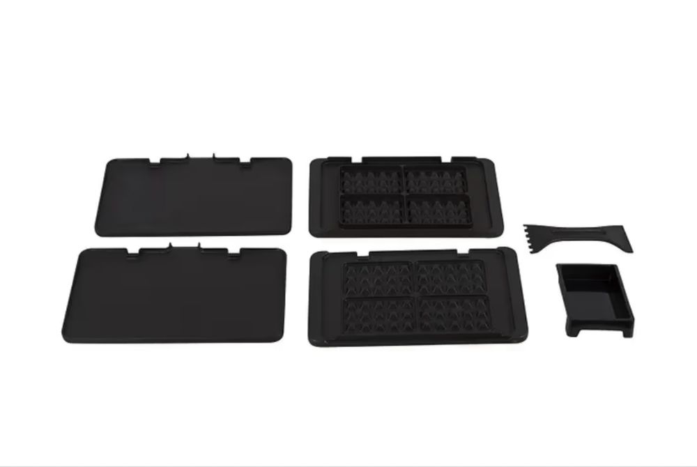 Гриль-барбекю электрический Delonghi CGH1030D