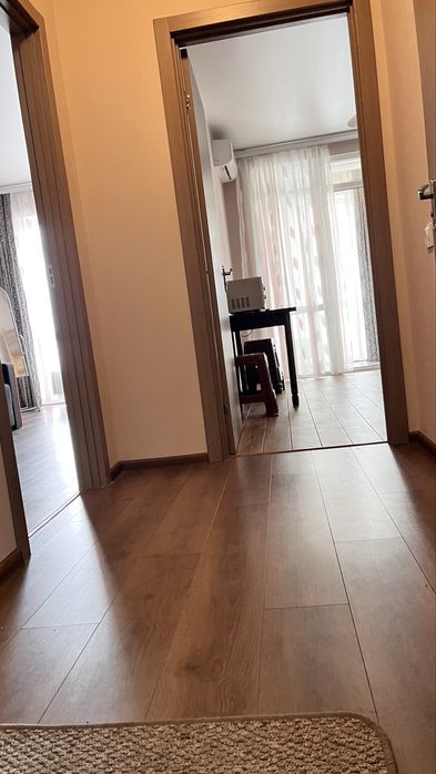 Здам квартиру 1-к «ЖК Артвіль» генератори