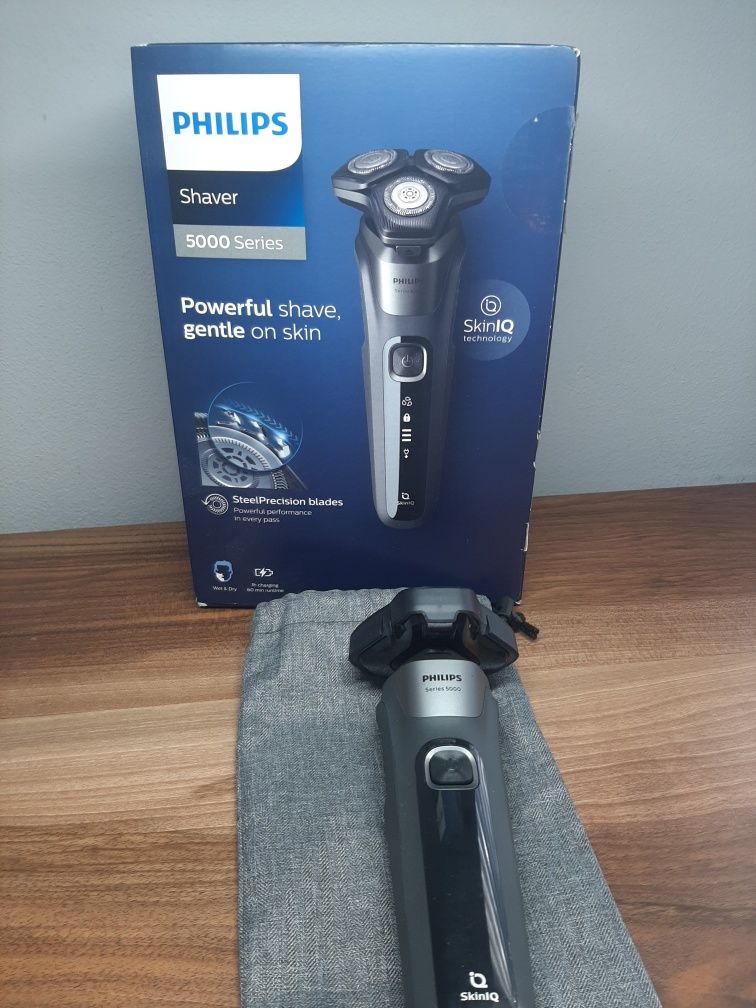 Електробритва Philips Shaver series 5000 S5585/30