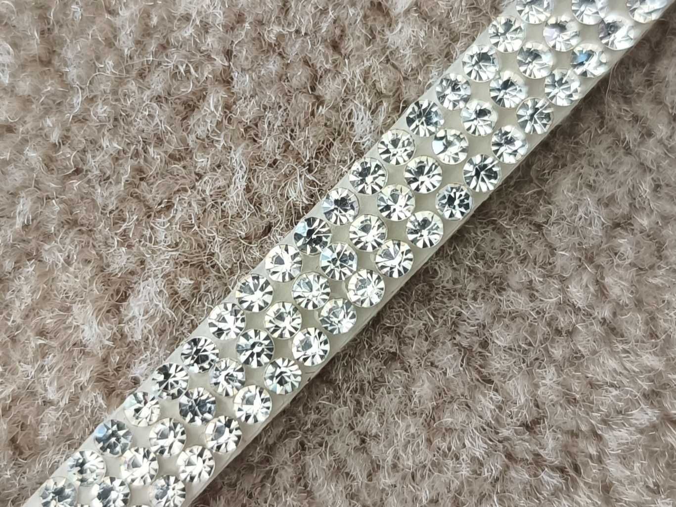 Fita Adesiva Strass