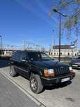 Jeep Grand Cherokee Limited Edition 4.0 l ZJ 1994 / LPG
