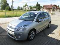 Citroën C3 1 właściciel bdb