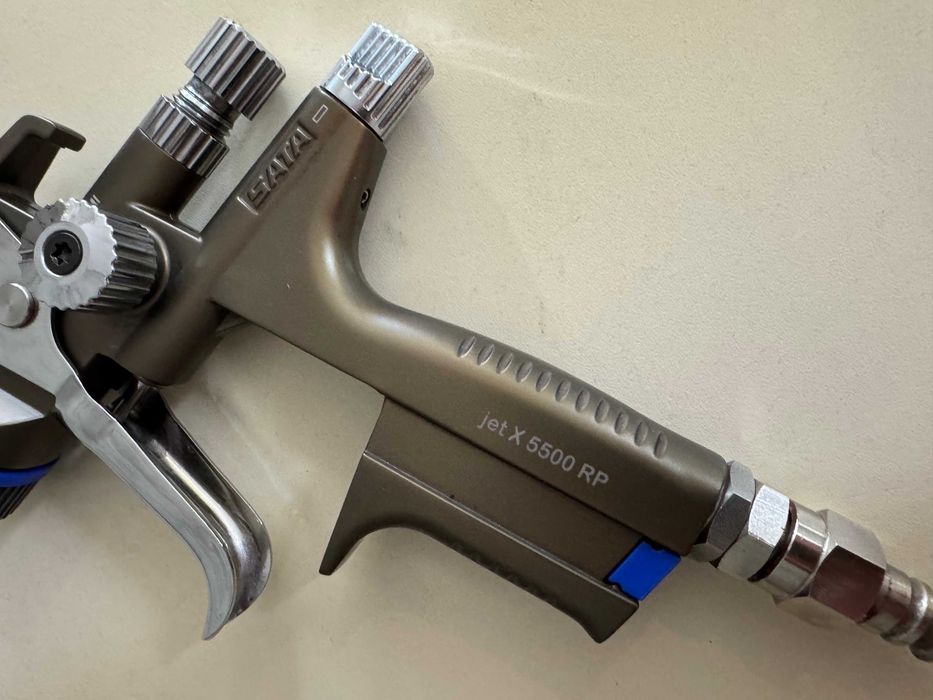 Pistolet lakierniczy SATAjet X 5500 RP 1.3
