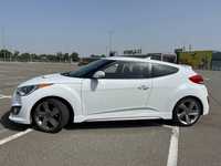 Продам hyundai veloster turbo 204 кс