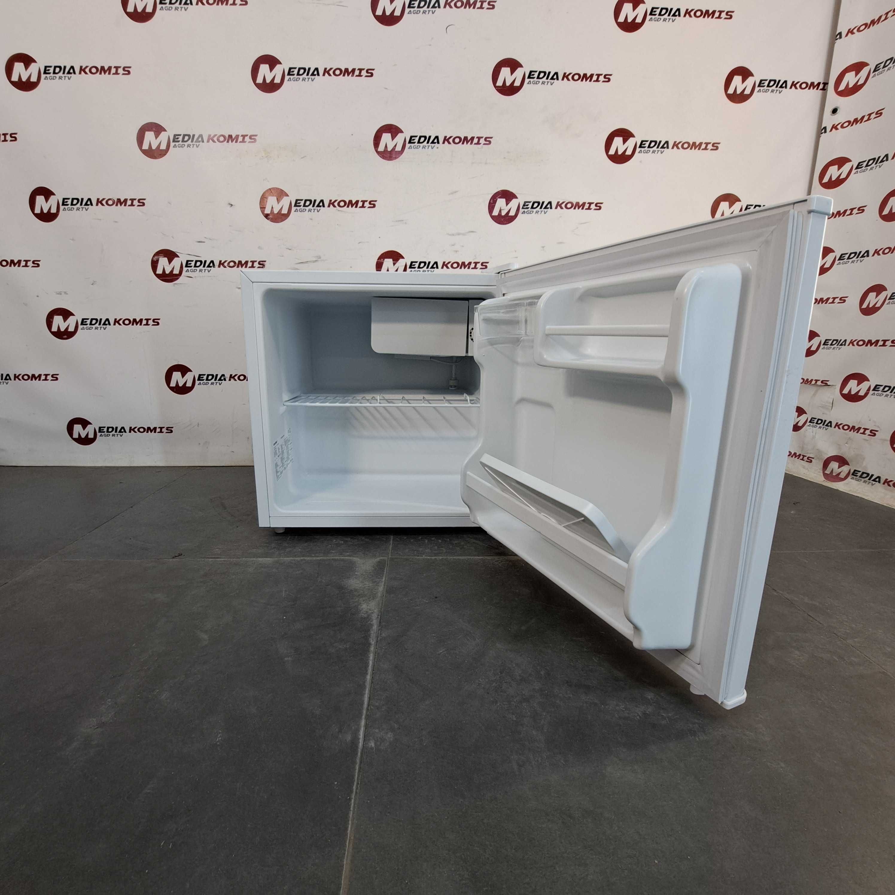 Chłodziarka Comfee RCD76WH2 [2 lata gwar] E/49,2cm wys/43lit/41dB [2]