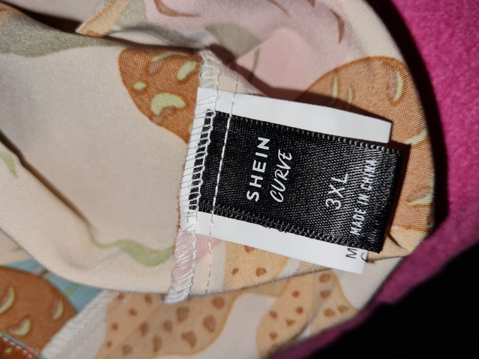 Camisola Cai Cai NOVA