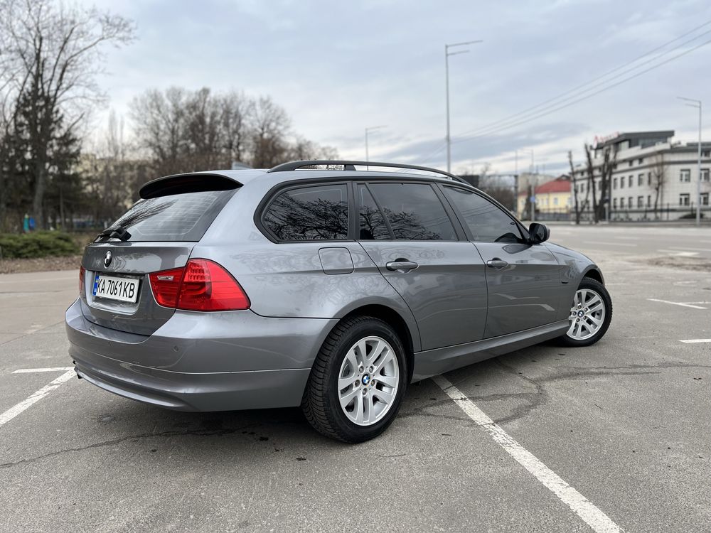 Продам BMW e91 318i 2.0L