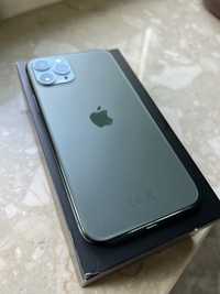 iPhone 11 pro 512 GB uszkodzony